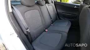 Hyundai i20 1.4 CRDi Comfort de 2010