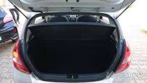 Hyundai i20 1.4 CRDi Comfort de 2010
