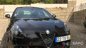Alfa Romeo Giulietta 1.6 JTDm Sport TCT de 2017