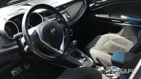 Alfa Romeo Giulietta 1.6 JTDm Sport TCT de 2017