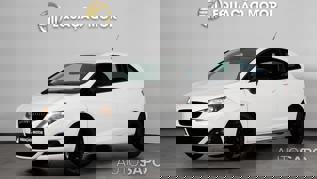 Seat Ibiza de 2011