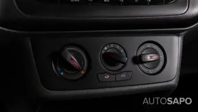 Seat Ibiza de 2011