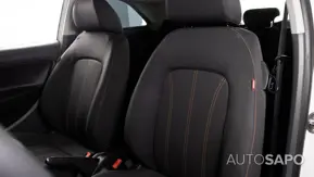 Seat Ibiza de 2011