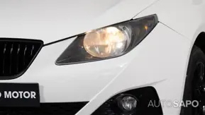 Seat Ibiza de 2011