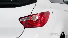 Seat Ibiza de 2011