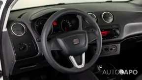 Seat Ibiza de 2011