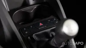 Seat Ibiza de 2011