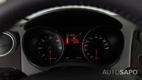 Seat Ibiza de 2011