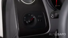 Seat Ibiza de 2011