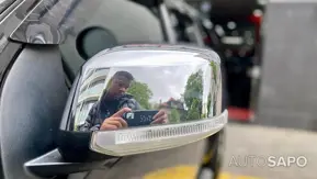 Nissan Navara de 2010