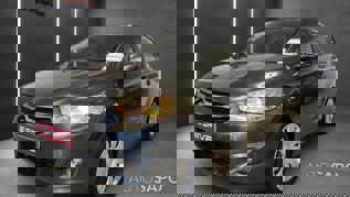 Citroen C-Elysée 1.2 VTi Exclusive de 2013