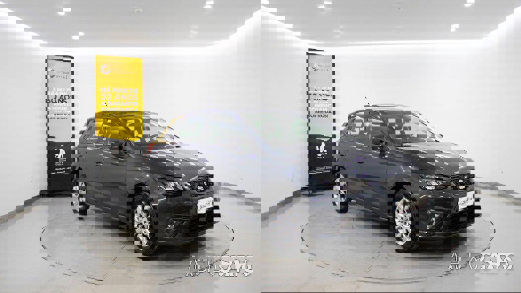 Seat Ibiza 1.0 TSI Style de 2024