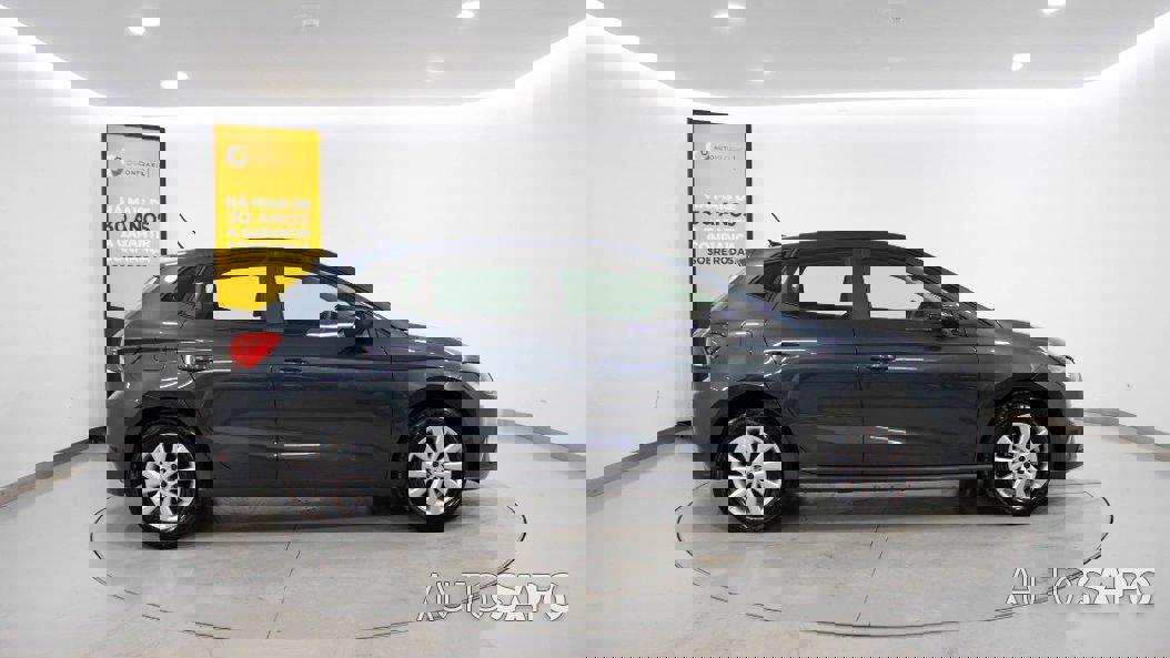 Seat Ibiza 1.0 TSI Style de 2024