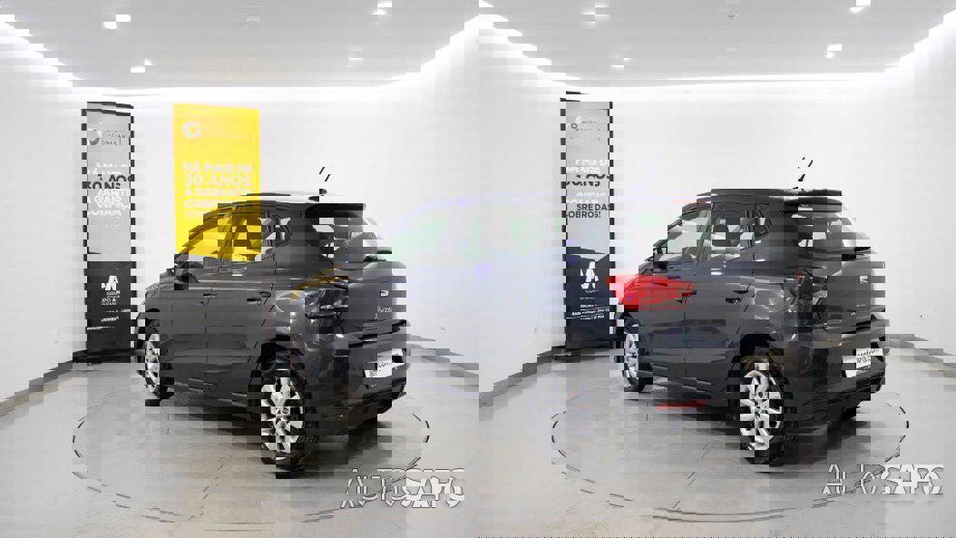Seat Ibiza 1.0 TSI Style de 2024