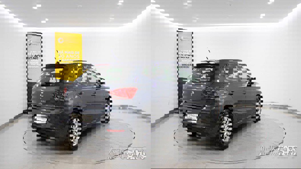 Seat Ibiza 1.0 TSI Style de 2024