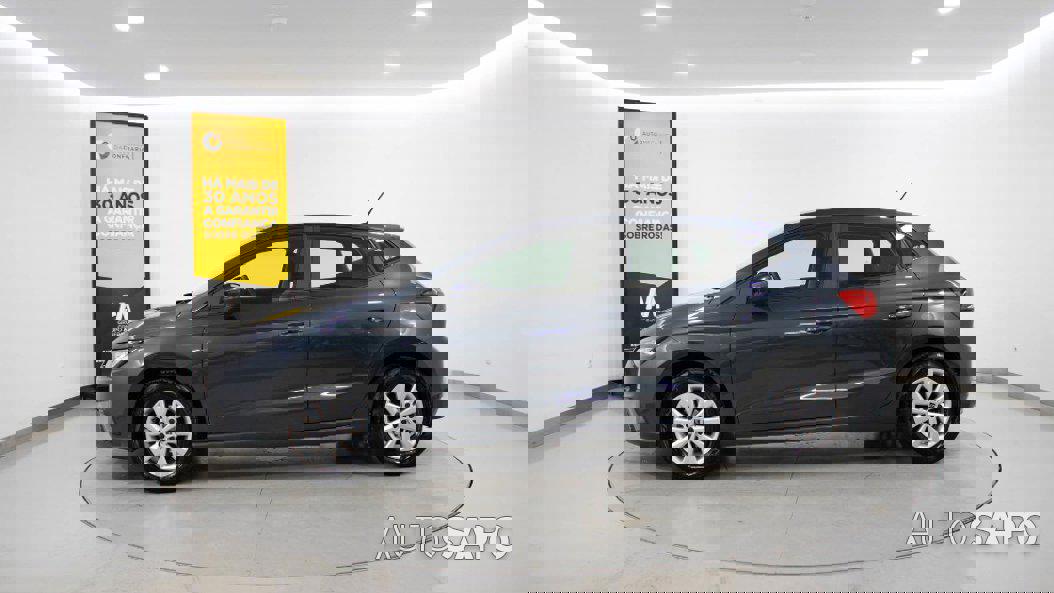 Seat Ibiza 1.0 TSI Style de 2024