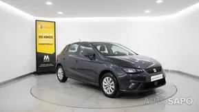 Seat Ibiza 1.0 TSI Style de 2024