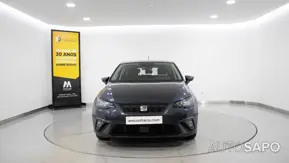 Seat Ibiza 1.0 TSI Style de 2024