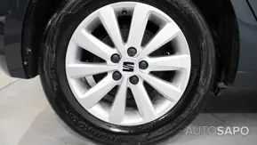 Seat Ibiza 1.0 TSI Style de 2024