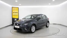 Seat Ibiza 1.0 TSI Style de 2024