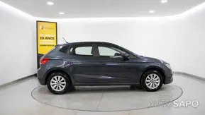 Seat Ibiza 1.0 TSI Style de 2024