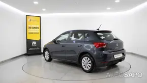 Seat Ibiza 1.0 TSI Style de 2024