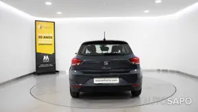 Seat Ibiza 1.0 TSI Style de 2024