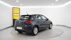 Seat Ibiza 1.0 TSI Style de 2024