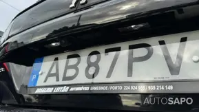 Peugeot 508 de 2020