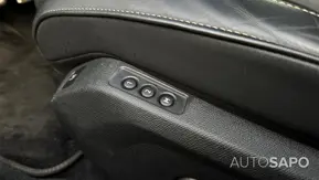 Peugeot 508 de 2020