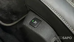 Peugeot 508 de 2020