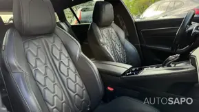 Peugeot 508 de 2020