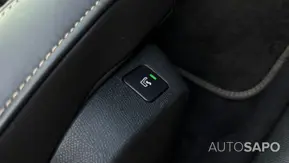 Peugeot 508 de 2020