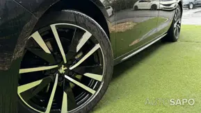 Peugeot 508 de 2020