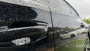 Peugeot 508 de 2020