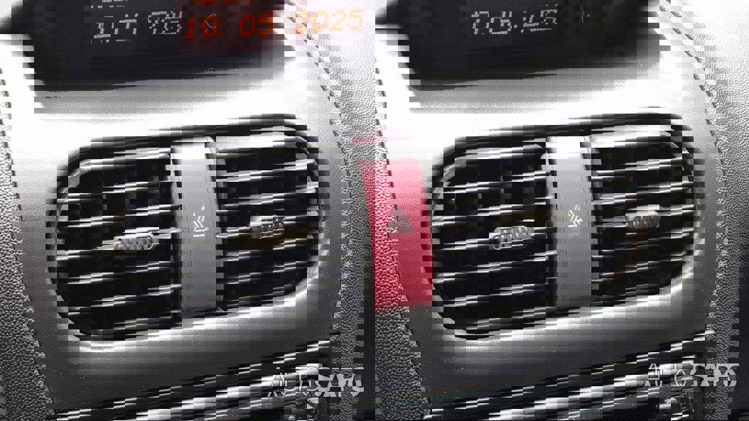 Opel Corsa de 2001