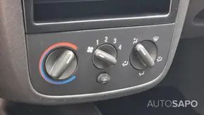 Opel Corsa de 2001