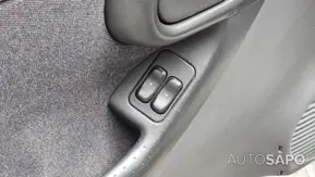 Opel Corsa de 2001