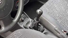 Opel Corsa de 2001
