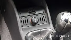 Opel Corsa de 2001