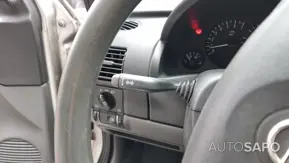 Opel Corsa de 2001