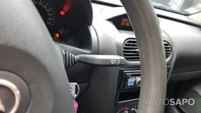 Opel Corsa de 2001
