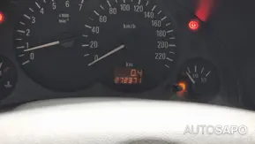Opel Corsa de 2001