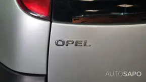 Opel Corsa de 2001