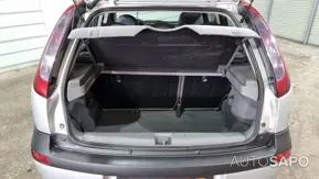 Opel Corsa de 2001