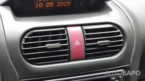 Opel Corsa de 2001