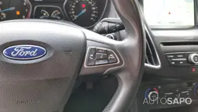Ford Focus 1.0 EcoBoost Business de 2018