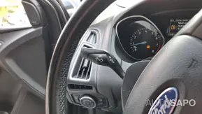Ford Focus 1.0 EcoBoost Business de 2018