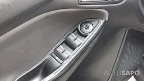 Ford Focus 1.0 EcoBoost Business de 2018