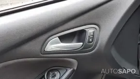 Ford Focus 1.0 EcoBoost Business de 2018